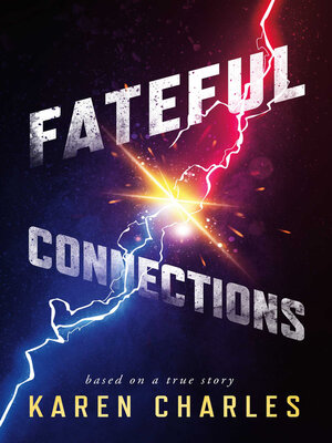 cover image of Fateful Connections